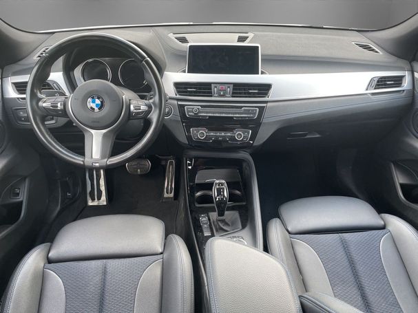 BMW X2 M Sport sDrive 100 kW image number 9