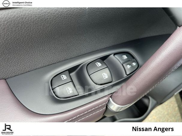 Nissan Qashqai 1.3 DIG-T 103 kW image number 17