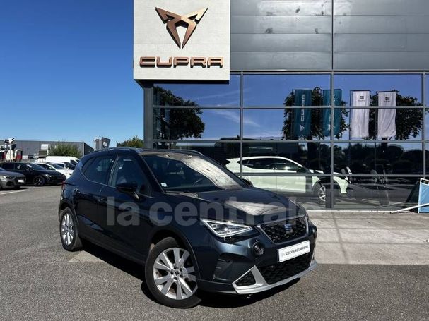 Seat Arona 1.0 TSI DSG 81 kW image number 1