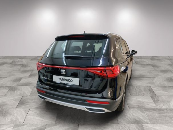 Seat Tarraco 2.0 TDI 110 kW image number 3