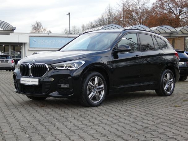 BMW X1 25e xDrive 162 kW image number 1