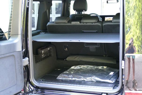 Mercedes-Benz G 500 310 kW image number 24