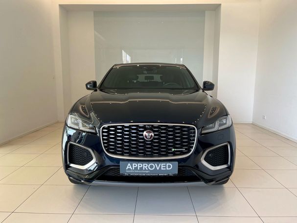 Jaguar F-Pace D200 AWD 150 kW image number 8