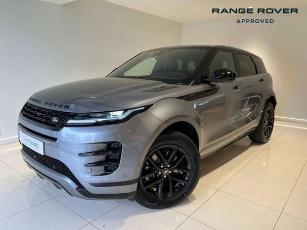 Land Rover Range Rover Evoque 149 kW image number 1