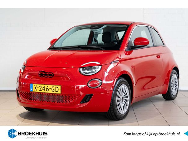 Fiat 500 e RED 70 kW image number 1