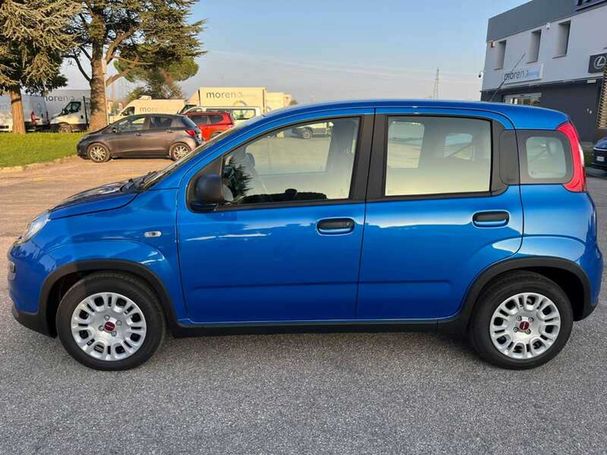 Fiat Panda 1.0 Hybrid 51 kW image number 6