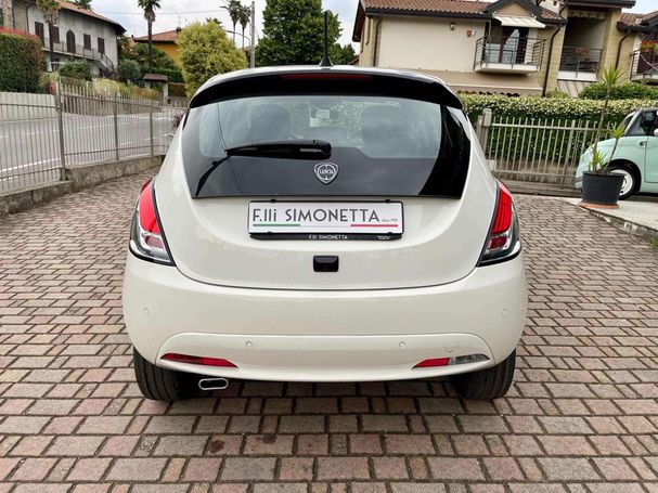 Lancia Ypsilon 51 kW image number 5