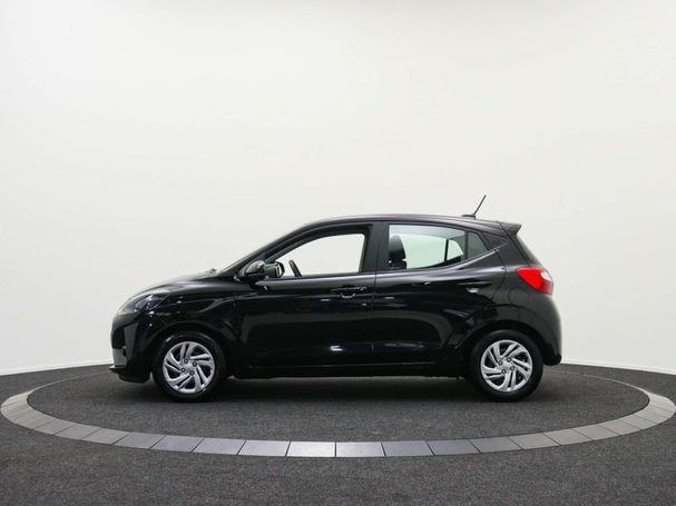 Hyundai i10 1.0 49 kW image number 10