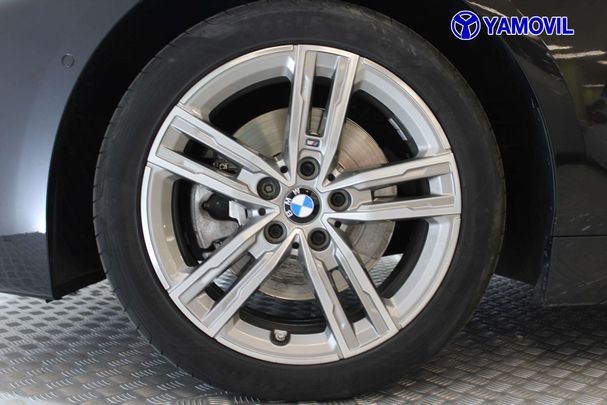 BMW 118d 110 kW image number 24