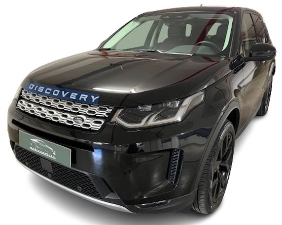 Land Rover Discovery Sport D200 S AWD 150 kW image number 1