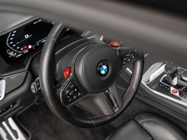 BMW X5 M Competition xDrive 460 kW image number 8