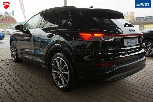 Audi e-tron 50 quattro 230 kW image number 7