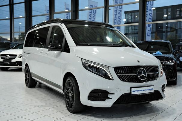 Mercedes-Benz V 300d 174 kW image number 27