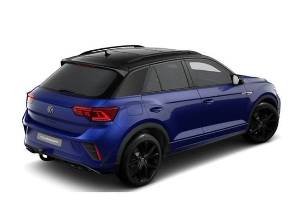 Volkswagen T-Roc 1.5 TSI R-Line DSG 110 kW image number 2