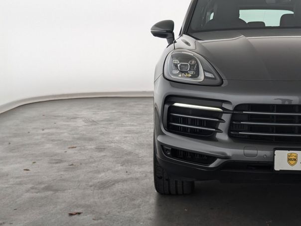 Porsche Cayenne 250 kW image number 4