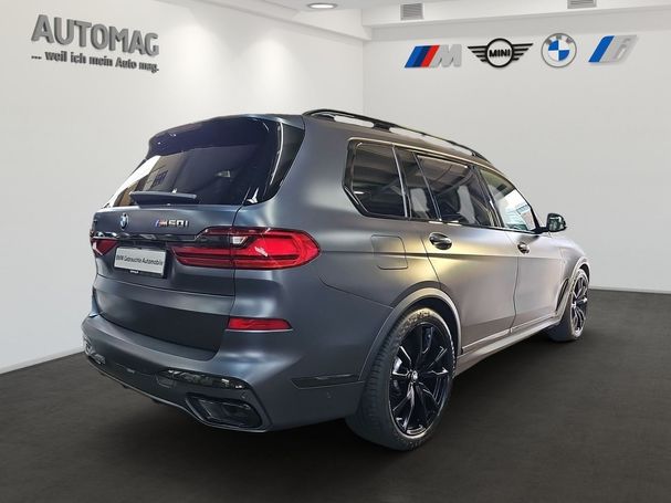 BMW X7 M50i xDrive 390 kW image number 3