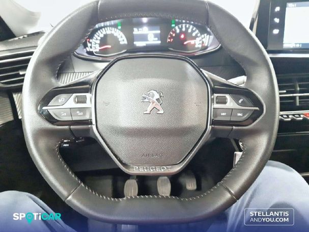 Peugeot 208 PureTech 100 Active 75 kW image number 14