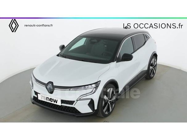 Renault Megane  162 kW image number 14