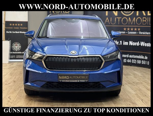 Skoda Enyaq 60 132 kW image number 4