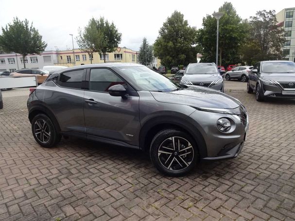 Nissan Juke 105 kW image number 1