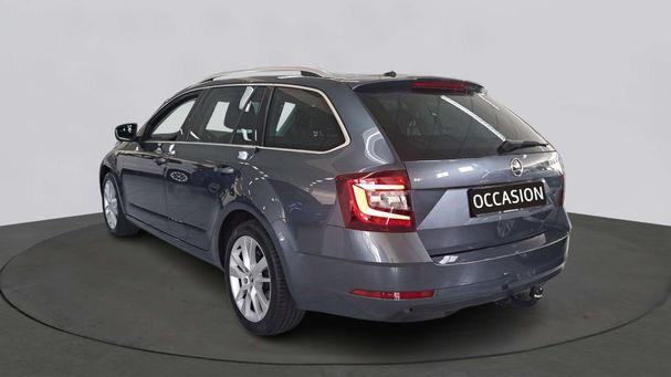 Skoda Octavia Combi 1.0 TSI 85 kW image number 7