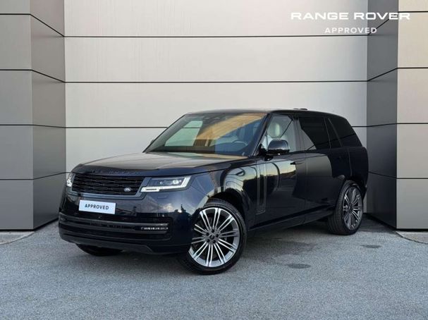 Land Rover Range Rover 396 kW image number 1