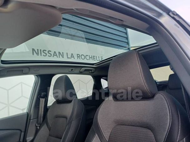 Nissan Qashqai e-power 140 kW image number 12