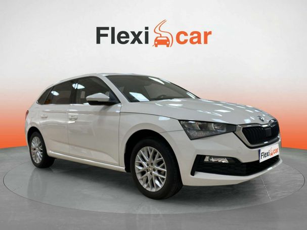 Skoda Scala 1.0 TSI Ambition 81 kW image number 2