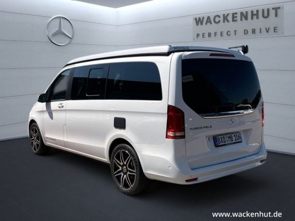 Mercedes-Benz V 300d 174 kW image number 4