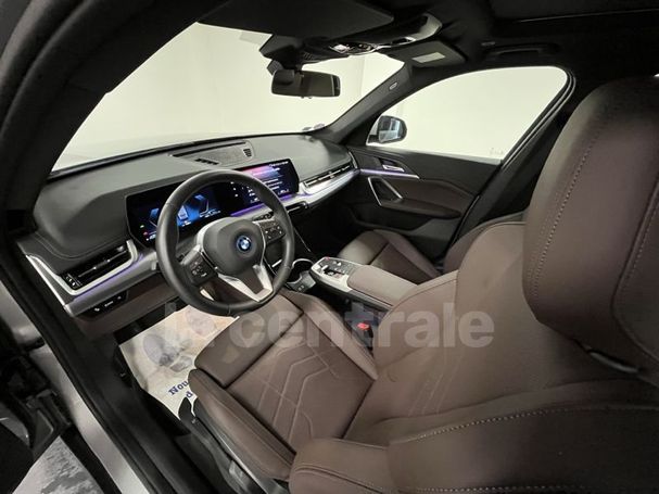 BMW X1 xDrive 180 kW image number 17