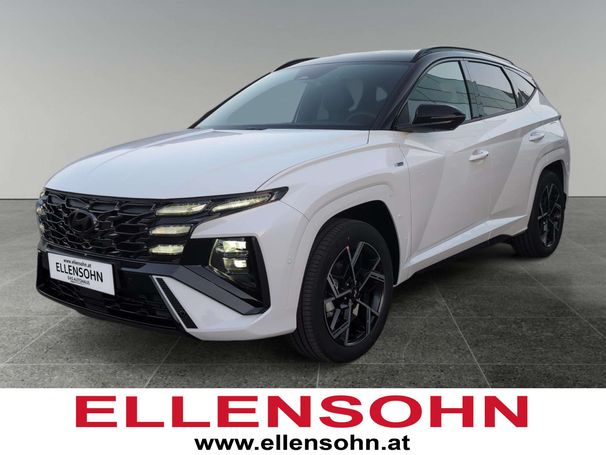 Hyundai Tucson 1.6 T-GDI N Line 158 kW image number 1