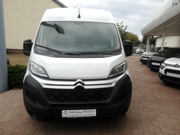 Citroen Jumper L3H2 35 165 121 kW image number 2