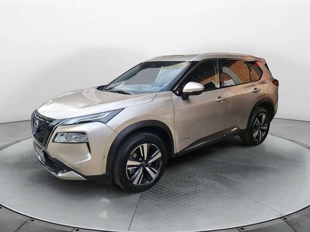 Nissan X-Trail e-4ORCE 157 kW image number 1