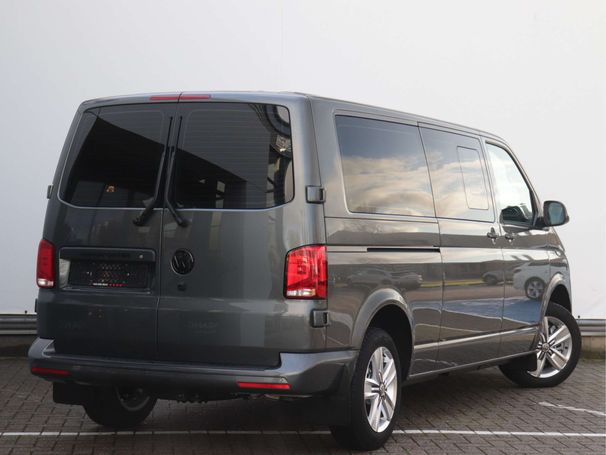 Volkswagen T6 Transporter DSG 150 kW image number 3