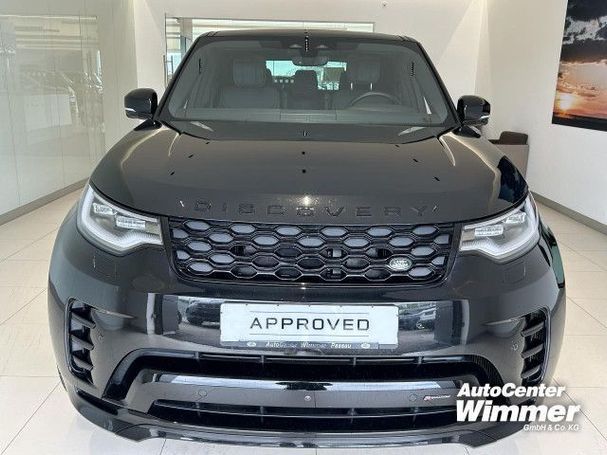 Land Rover Discovery D300 R-Dynamic S 221 kW image number 8