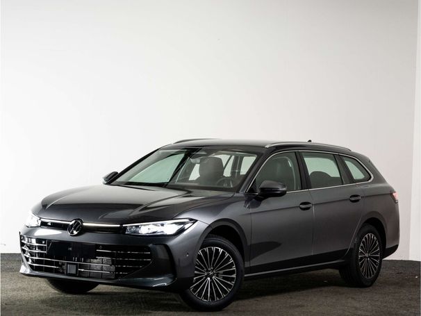 Volkswagen Passat Variant 1.5 eTSI Elegance DSG 110 kW image number 1