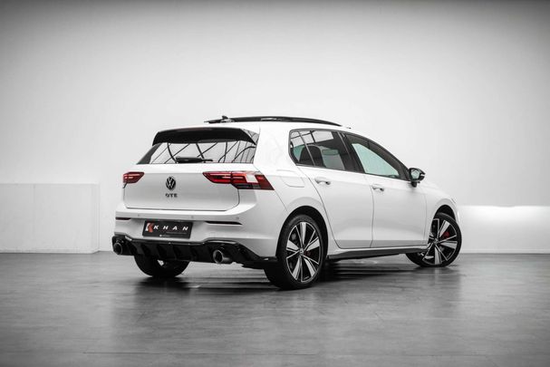 Volkswagen Golf 1.4 eHybrid GTE DSG 180 kW image number 3