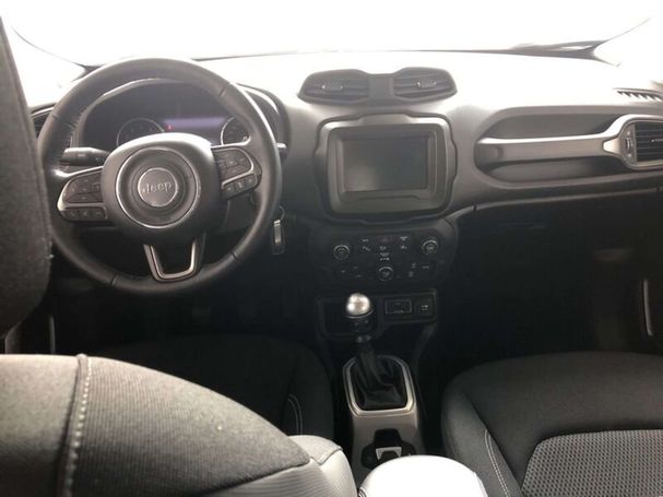 Jeep Renegade 1.0 Limited 88 kW image number 8