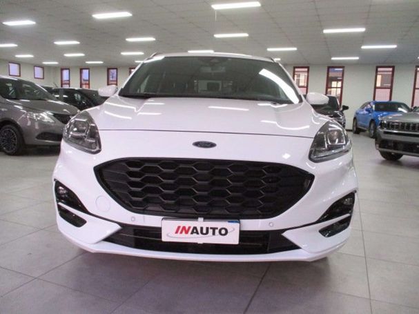 Ford Kuga 1.5 EcoBlue ST-Line 88 kW image number 5