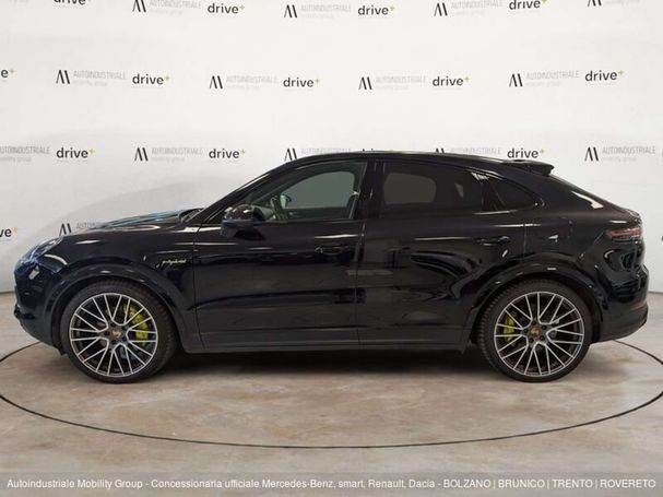 Porsche Cayenne Coupe E-Hybrid 340 kW image number 5