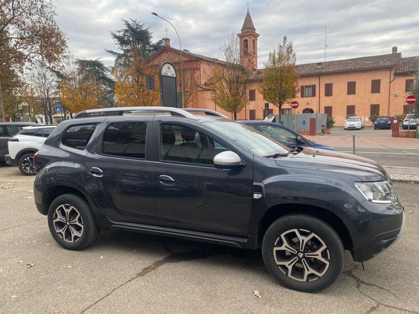 Dacia Duster 100 74 kW image number 3