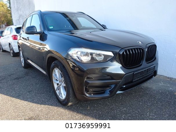 BMW X3 xDrive 140 kW image number 3