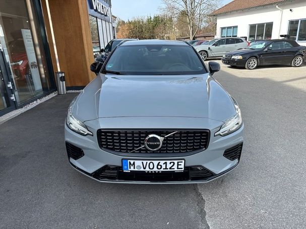 Volvo V60 T6 Plus Dark AWD 293 kW image number 3