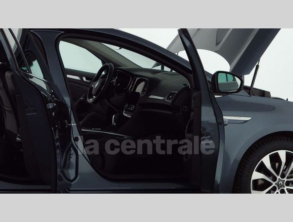 Renault Megane Estate Blue dCi 115 85 kW image number 32