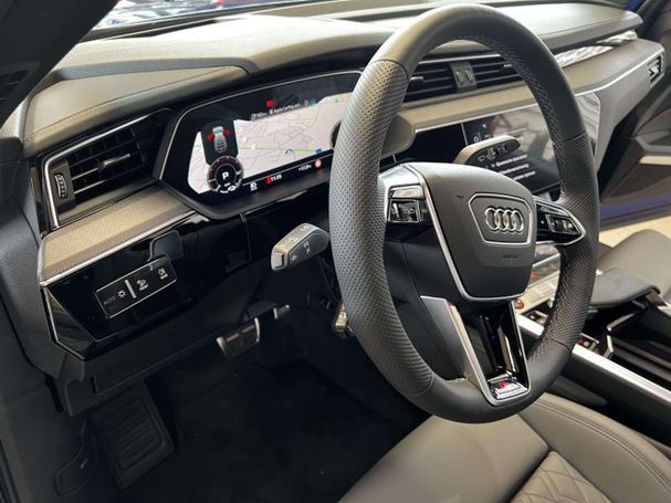 Audi SQ8 e-tron 370 kW image number 23