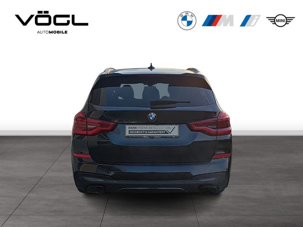 BMW X3 M40i xDrive 265 kW image number 4