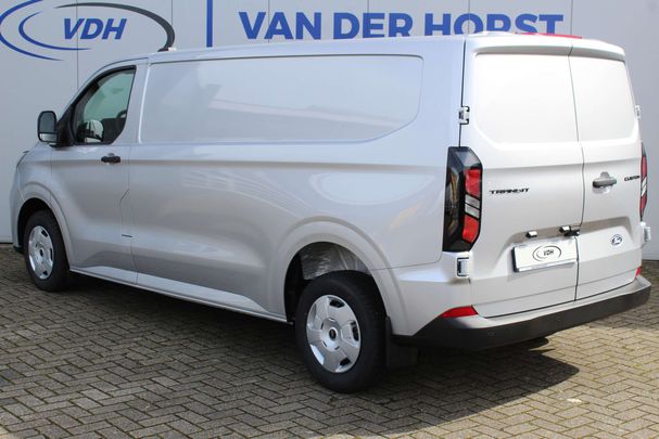 Ford Transit Custom 320 L2H1 VA 100 kW image number 6