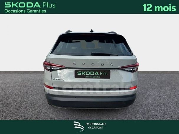 Skoda Kodiaq 2.0 TDI DSG 110 kW image number 17