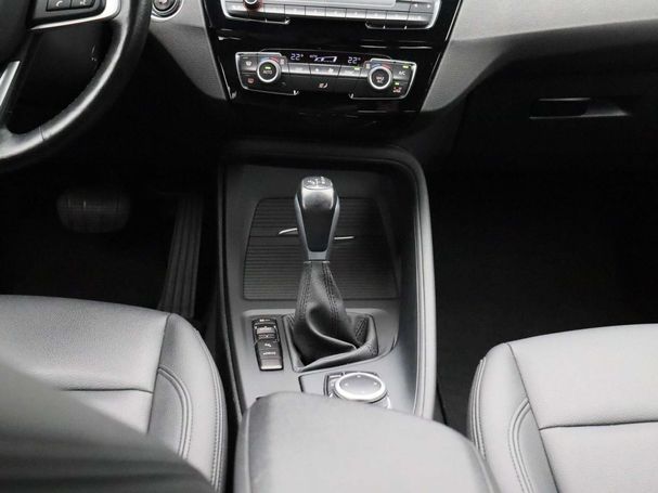 BMW X1 25e xDrive 162 kW image number 9