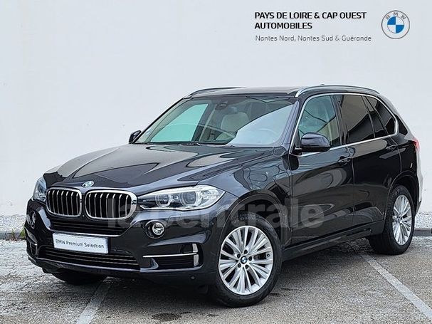 BMW X5 xDrive 290 kW image number 1